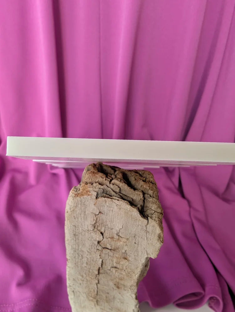 "I Love You Mom" table decoration