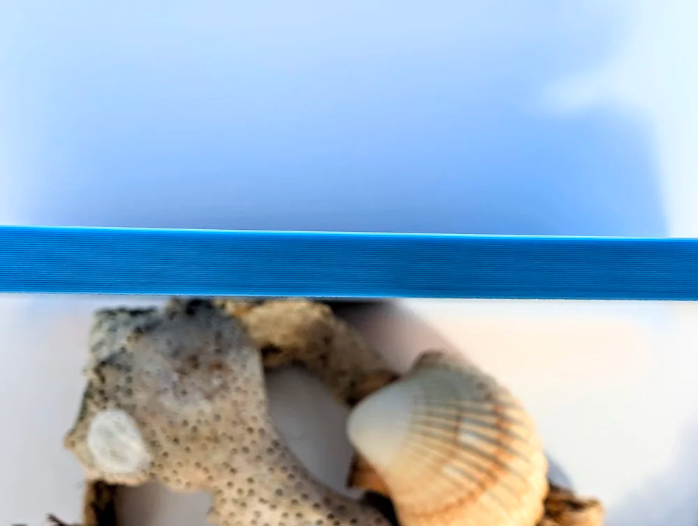 "Beach House" Patio sign