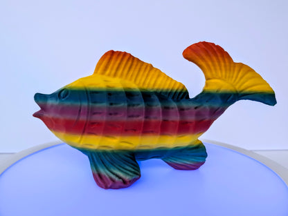 Rainbow Fish