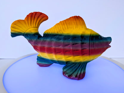 Rainbow Fish