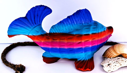 Rainbow Fish