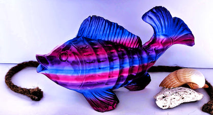 Rainbow Fish
