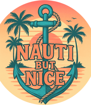 Nauti But Nice 3D Printing & Engraving