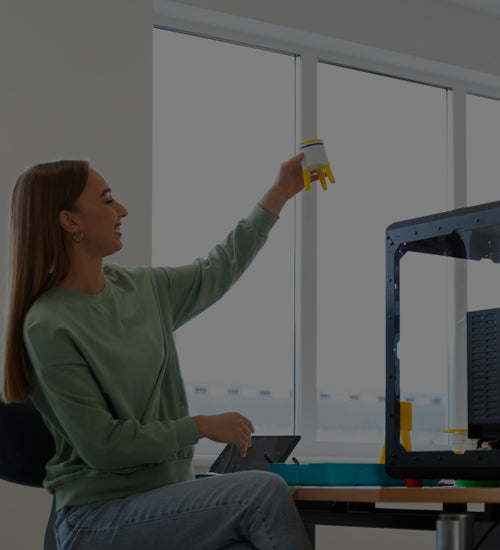 Unique 3D Prints & Custom Engraving